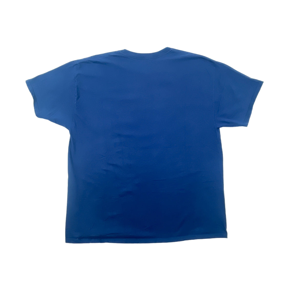 Hanes Men's Blue Mickey Disney Parks T-Shirt Sz XL