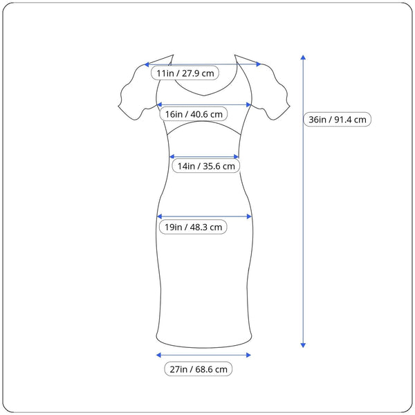 Alfred Sung Gray  Dress  Pleated Waist Design Size 12