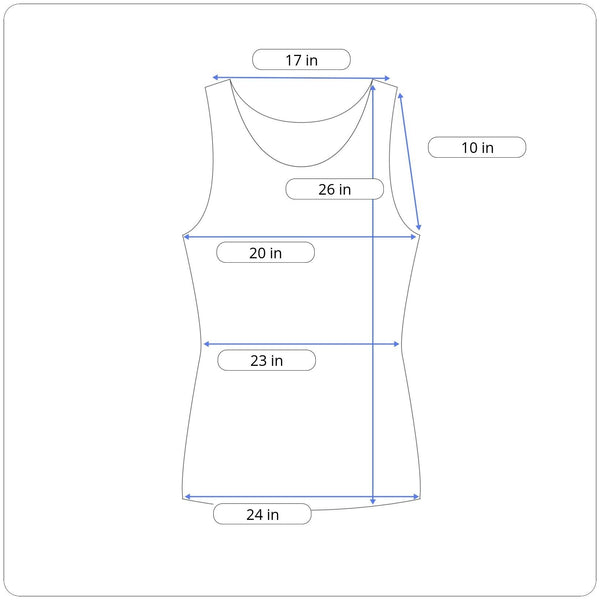 JK Knits Womens Purple Sleeveless Mock Neck Ribbed Knit Top Size 18/20 - New