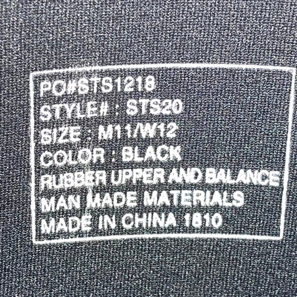 Statesman Unisex Black Rubber Field Runner Waterproof Insulated Boots Sz M11/W12