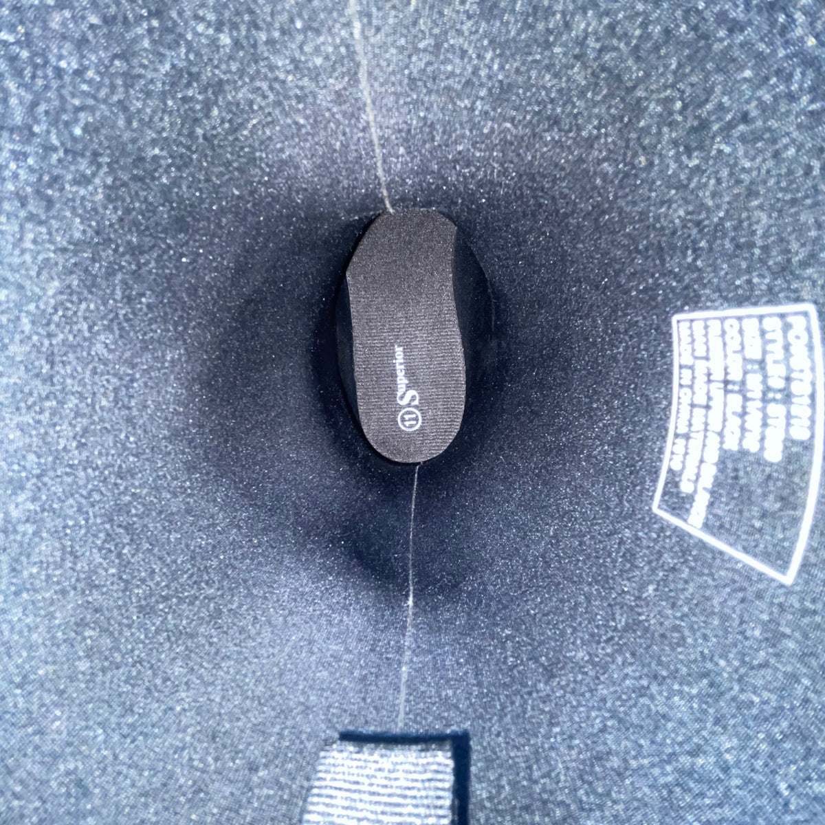 Statesman Unisex Black Rubber Field Runner Waterproof Insulated Boots Sz M11/W12