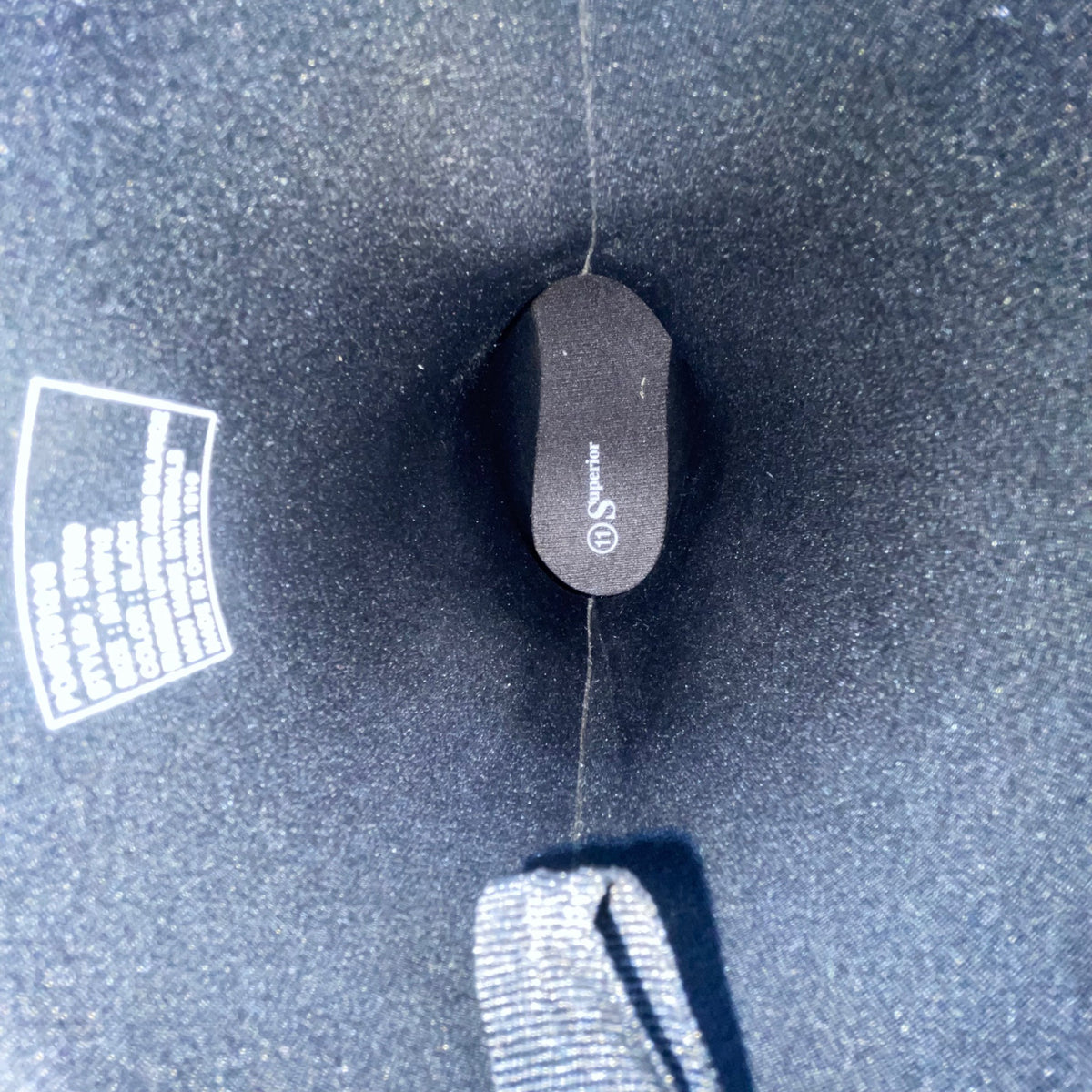 Statesman Unisex Black Rubber Field Runner Waterproof Insulated Boots Sz M11/W12