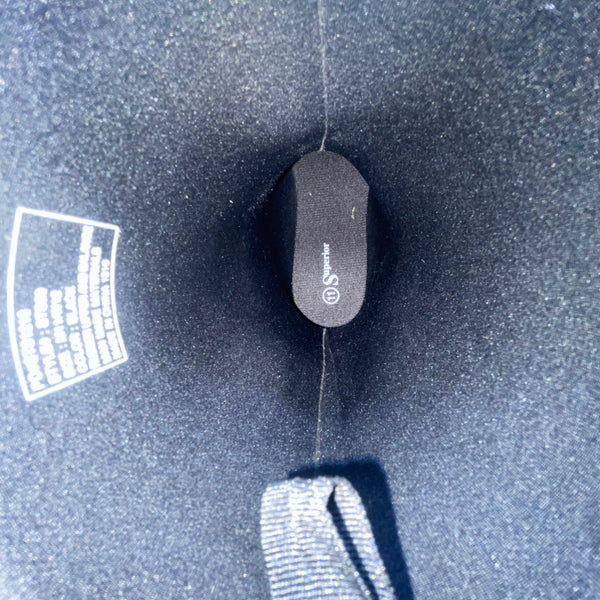 Statesman Unisex Black Rubber Field Runner Waterproof Insulated Boots Sz M11/W12