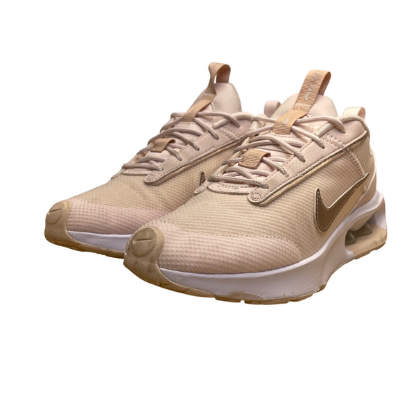 Nike Women’s Light Soft Pink Mesh Air Max INTRLK Lite Running Shoes Size 7