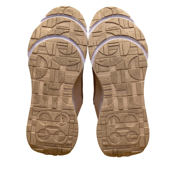 Nike Women’s Light Soft Pink Mesh Air Max INTRLK Lite Running Shoes Size 7