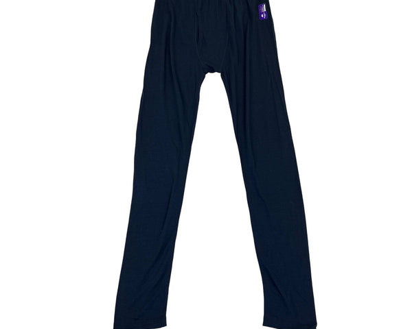 Armadillo Merino Men's Dark Blue Set With Long Sleeve Top & Bottom Sz XL - New