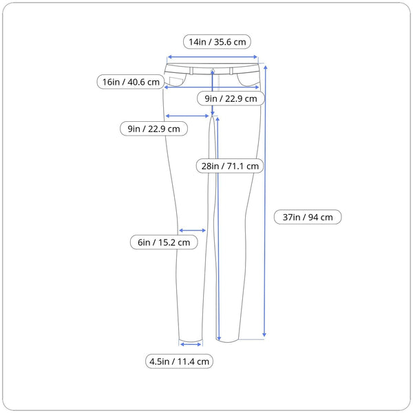 Hue Women’s Green/Grey Leggings  Snake-Embossed Texture Slim Fit Sz M