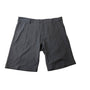 Burnside Men's Dark Grey Shorts Sz 40