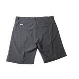 Burnside Men's Dark Grey Shorts Sz 40