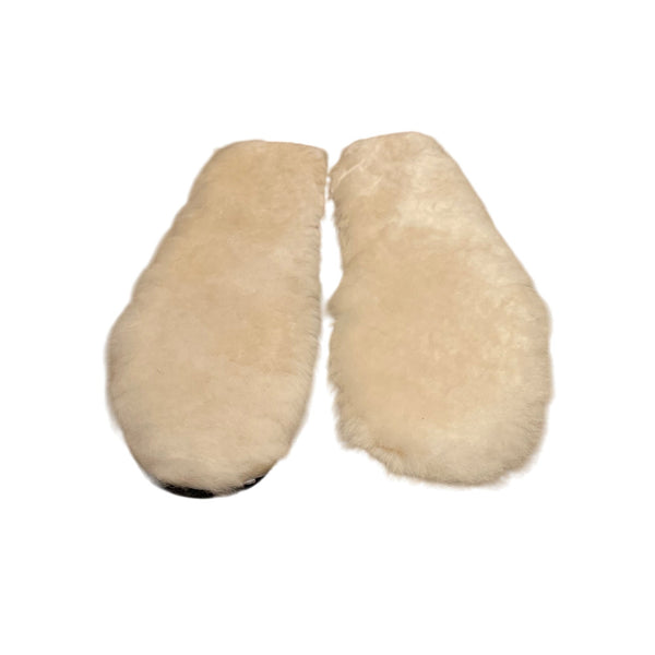 UGG Men’s Natural Sheepskin Insoles Dual-Density Foam Cushioned Size 11