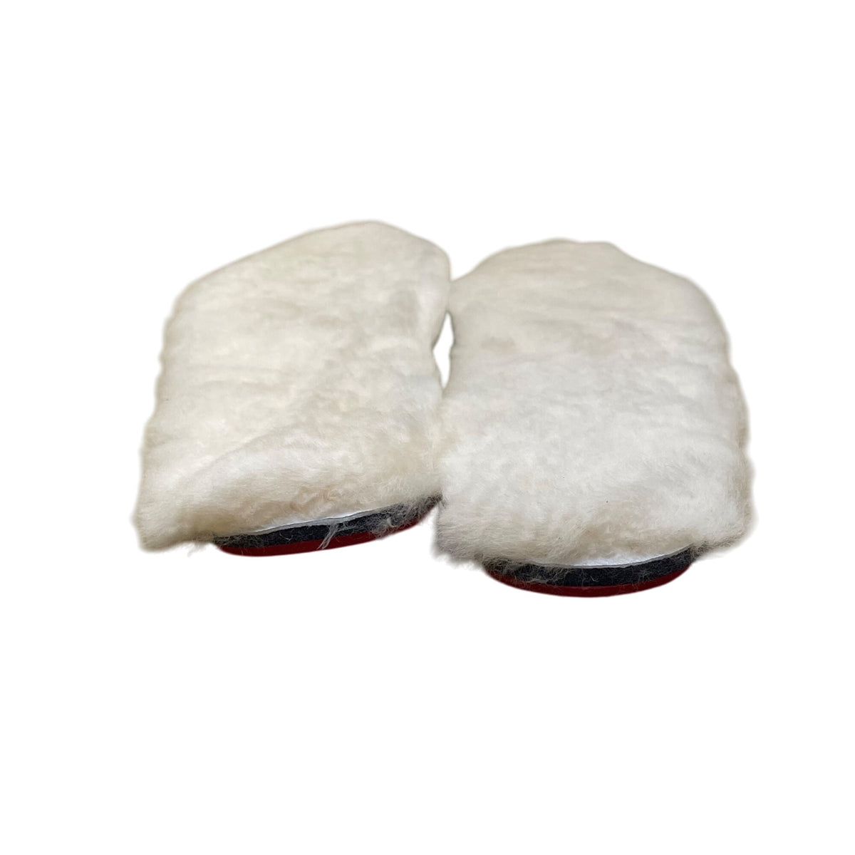 UGG Men’s Natural Sheepskin Insoles Dual-Density Foam Cushioned Size 11