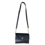 Liz Claiborne Women's Black Crossbody Bag Sz S