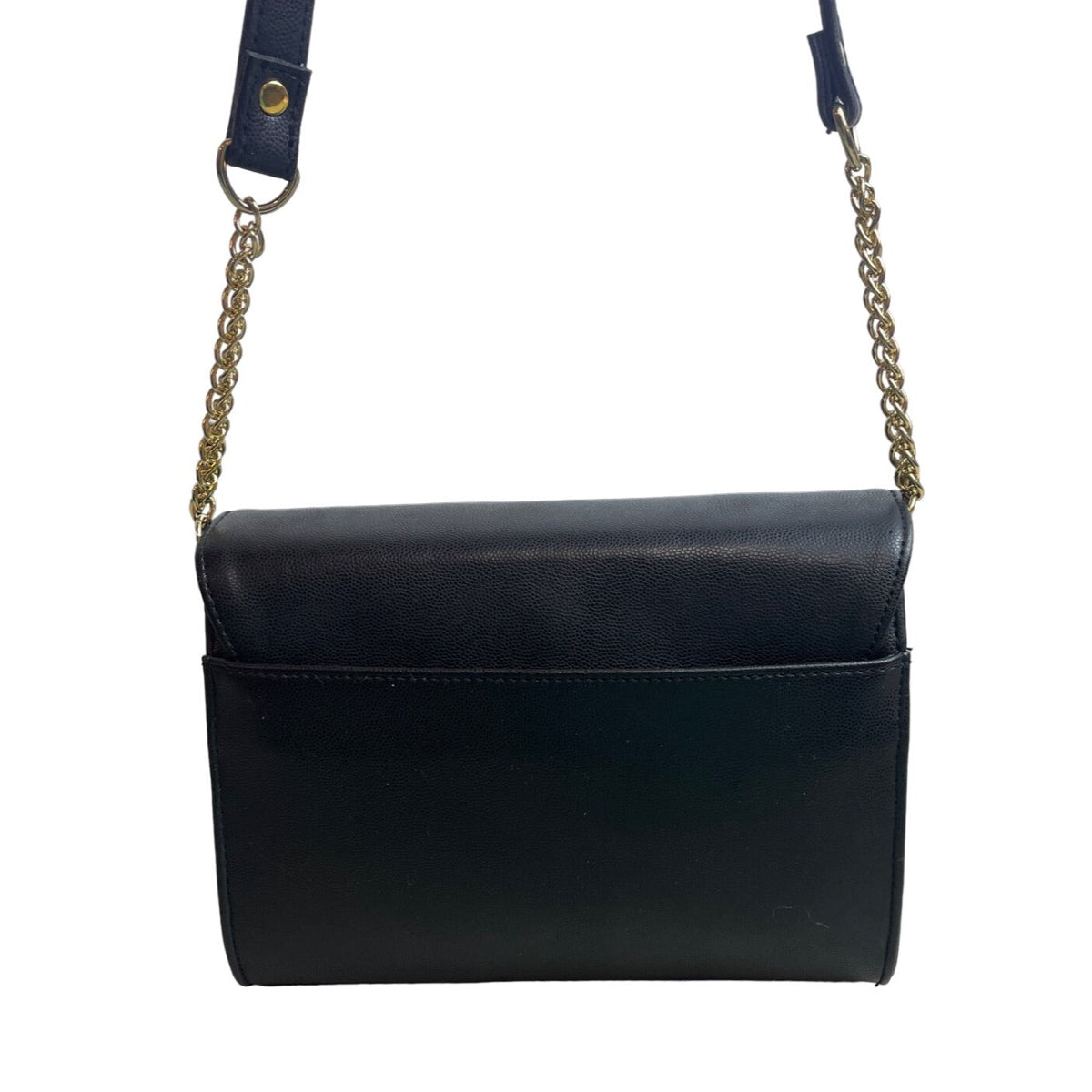 Liz Claiborne Women's Black Crossbody Bag Sz S