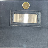 Liz Claiborne Women's Black Crossbody Bag Sz S