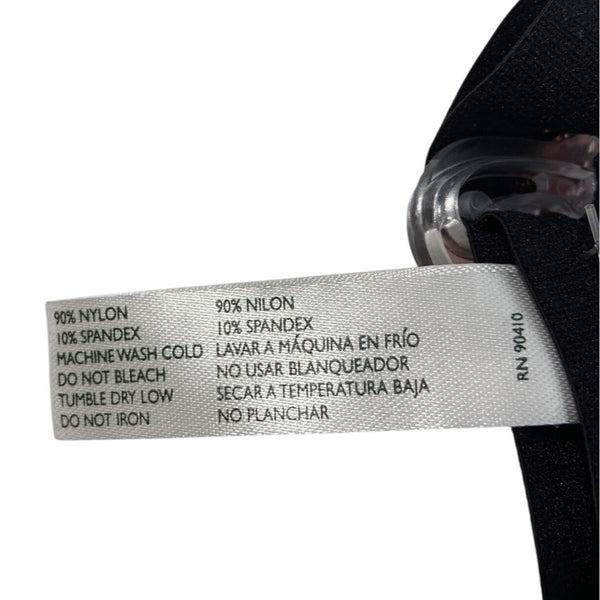 Laura Ashley Intimates Women's Lace Hipster Panties Set Of 3 Size M