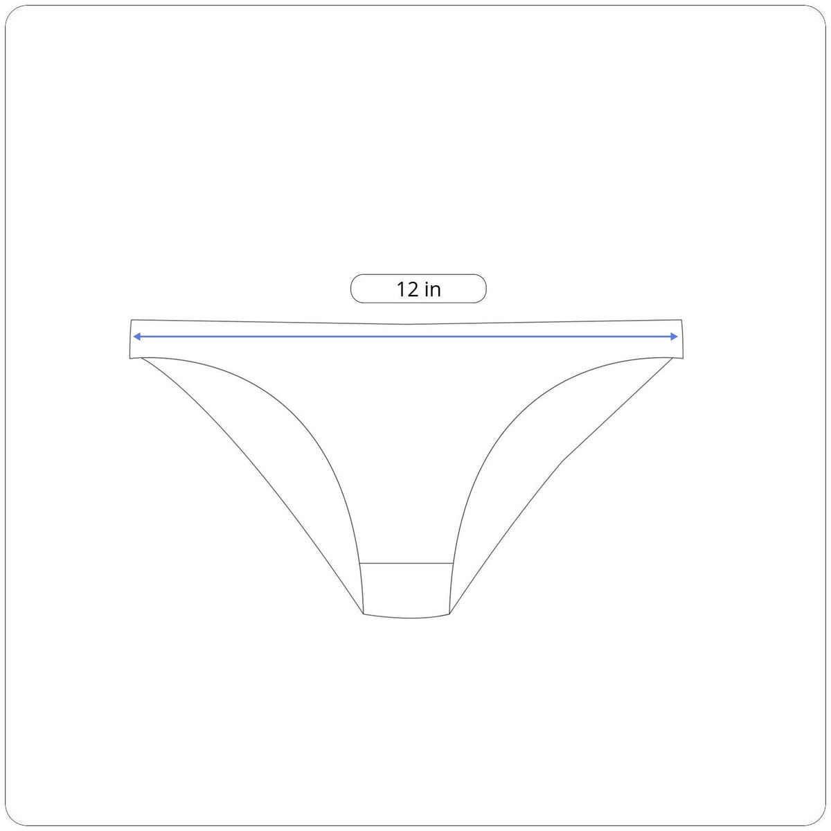 Laura Ashley Intimates Women's Lace Hipster Panties Set Of 3 Size M