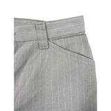 Riders By Lee Casuals Beige Pants Womens Straight-Leg Classic Fit Size 10-P- New