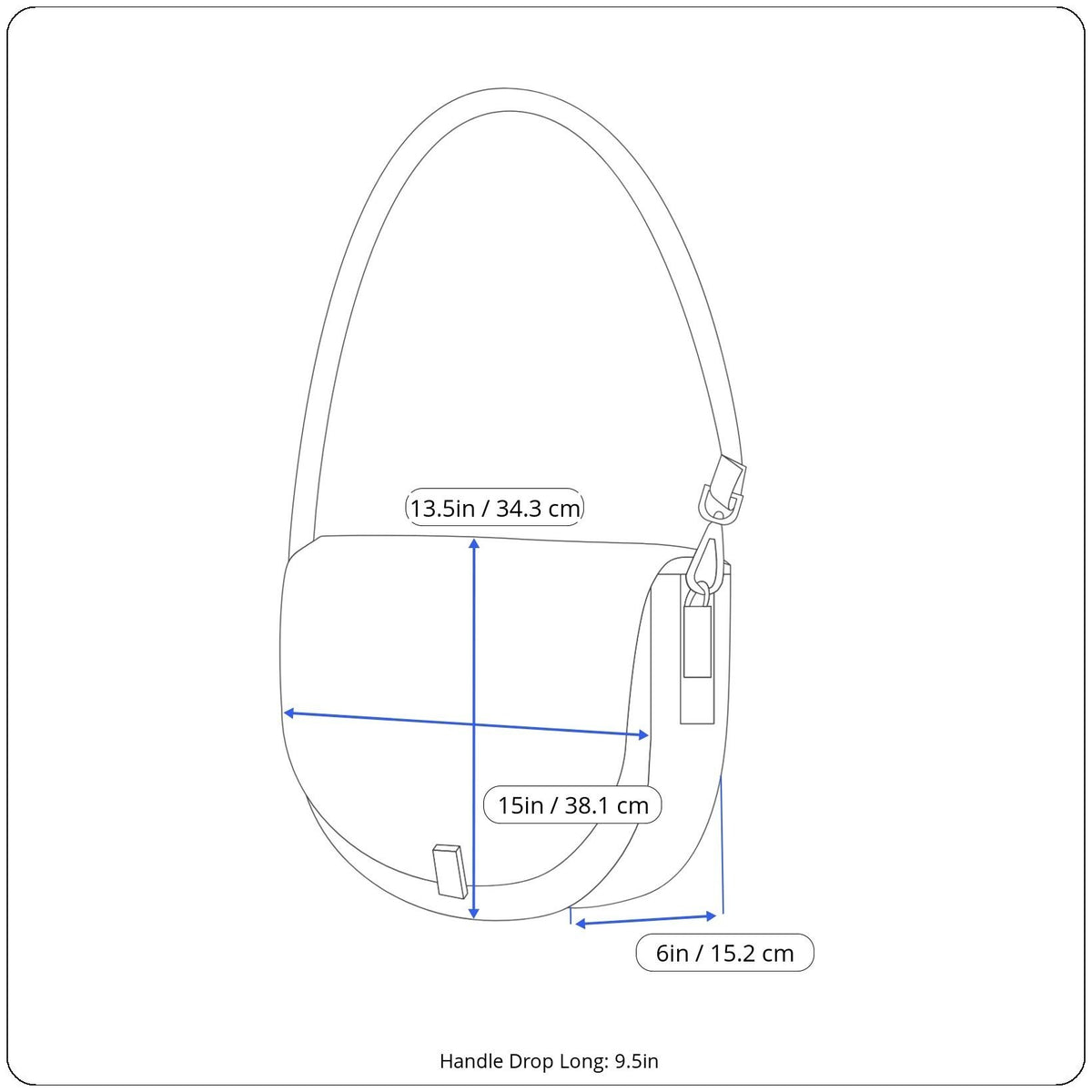 Dooney & Bourke Womens Tan Leather Hobo Bag Woven Pattern & Front Zip Pocket