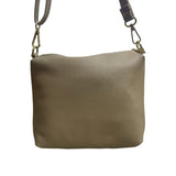 Michael Kors Women's Tan Golden Hardware Shoulder Tote Bag Sz S