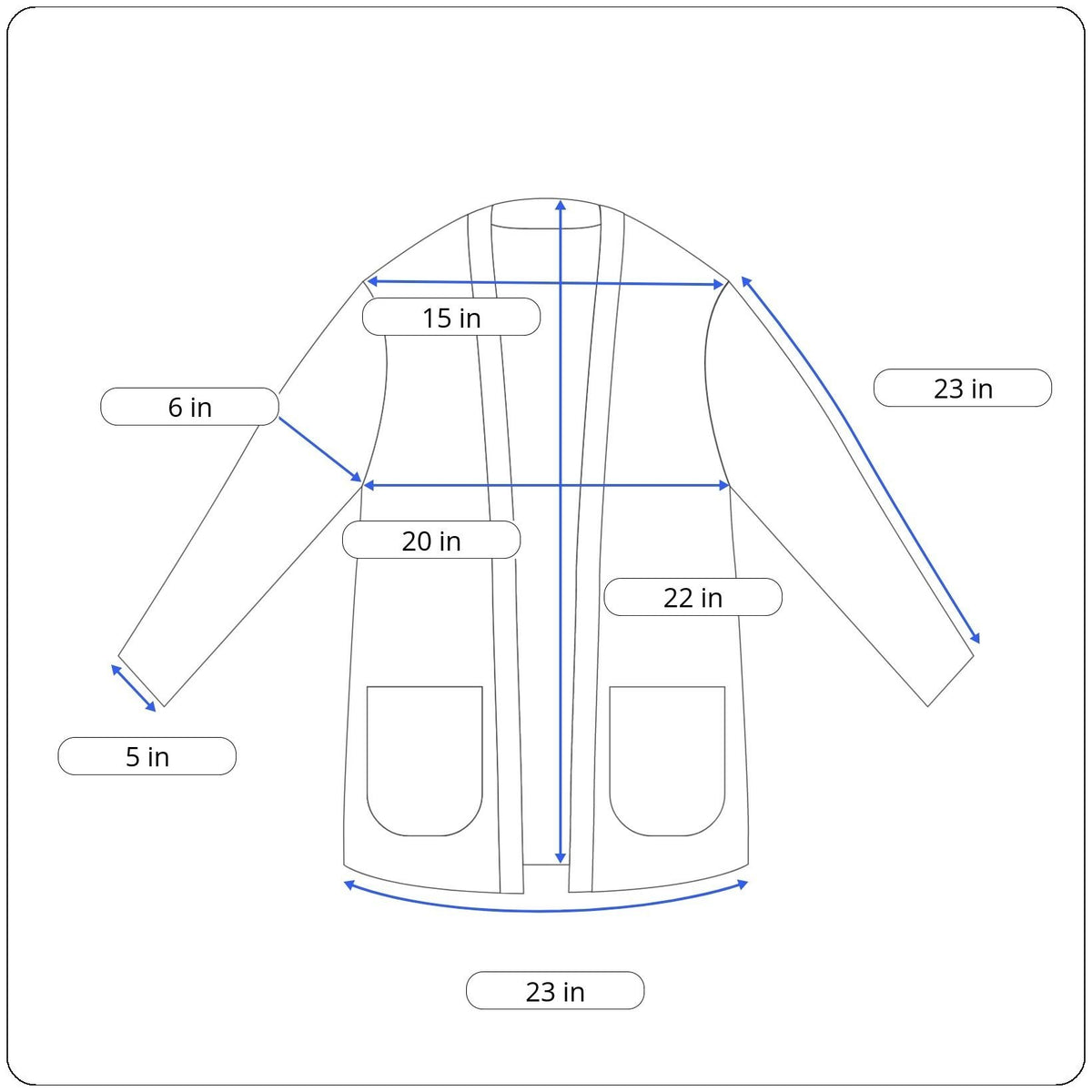 Talbots Women's Pink Open Front Jacket Size M