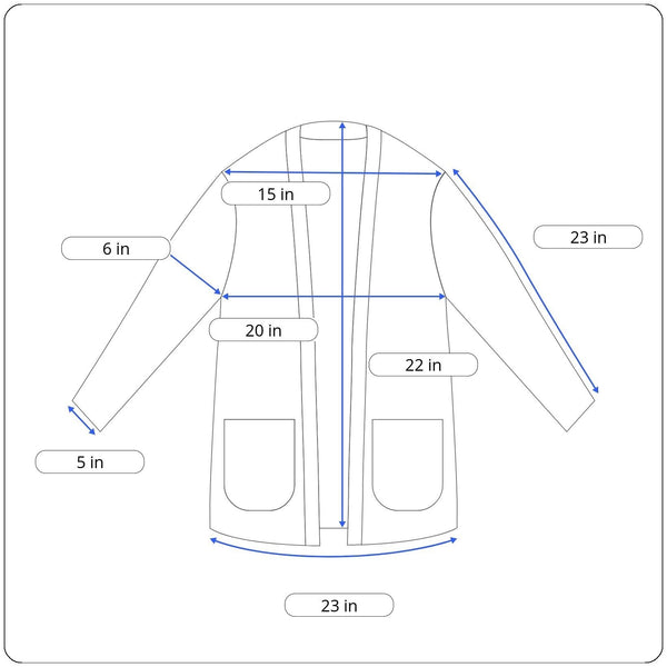 Talbots Women's Pink Open Front Jacket Size M