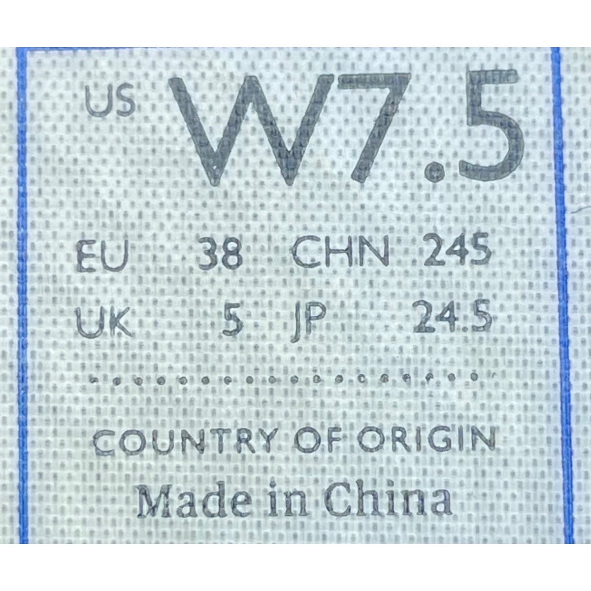 Rothys Women’s Beige Knit Durable Eco-Friendly Slip-On Ballet Flats Size 7.5