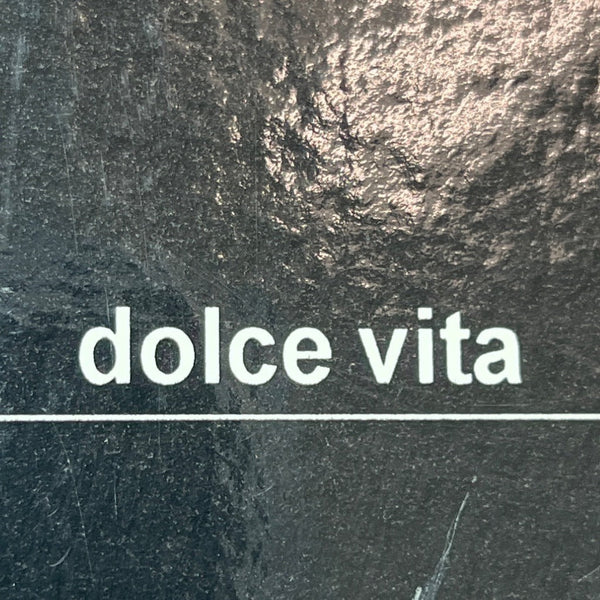 Dolce Vita Natural Snakeskin T-Strap Size 8.5 Size Women's Heels