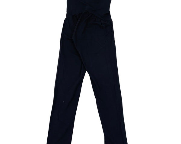 Motherhood Maternity Womens Black Stretch Over-Belly Trousers SIze XS - New