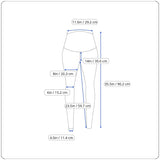 Motherhood Maternity Womens Black Stretch Over-Belly Trousers SIze XS - New