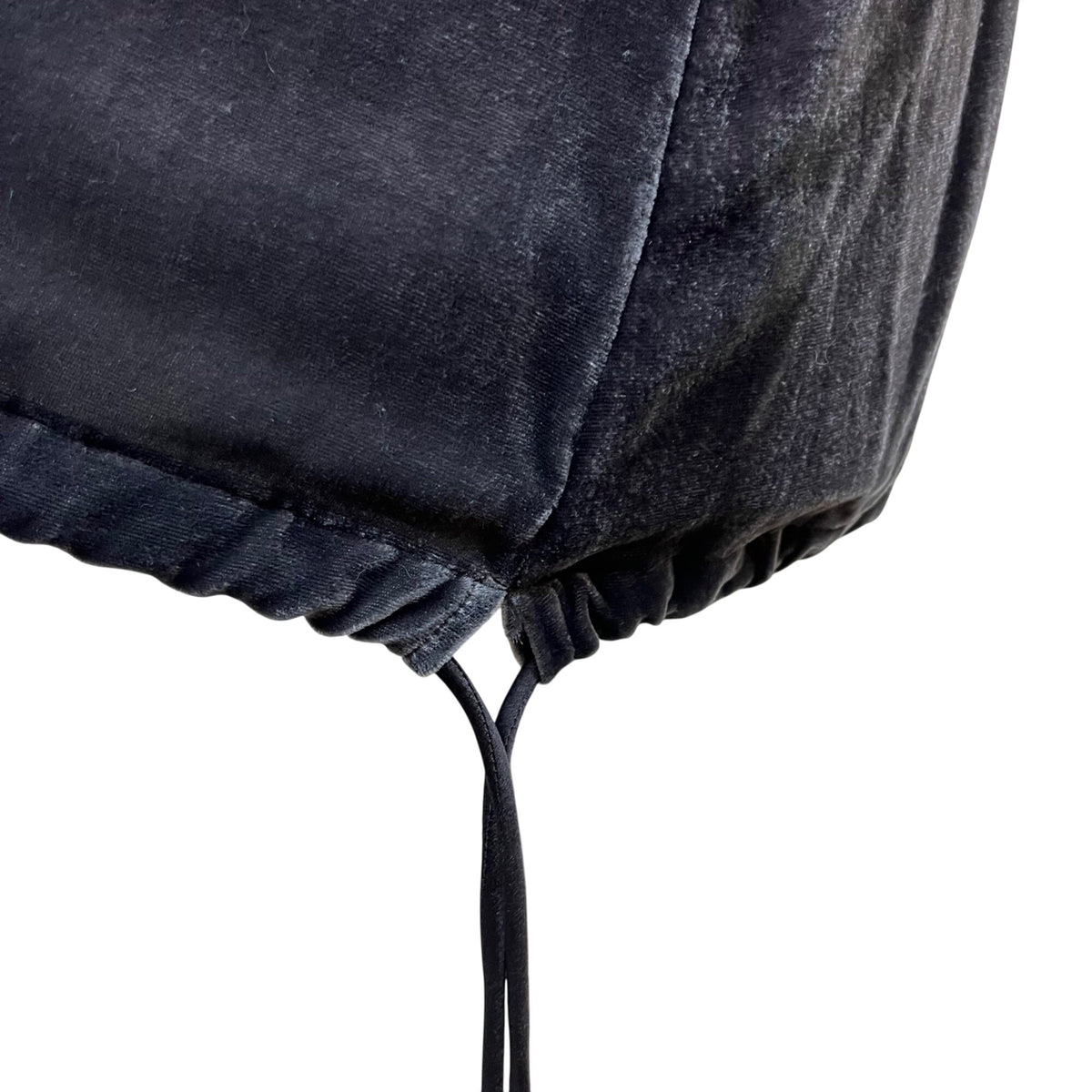 Garnet Hill Womens Grey Blouse With Sequin Neckline Size 04 Tunic Style