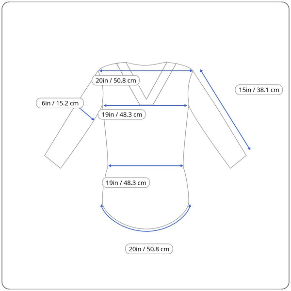 Garnet Hill Womens Grey Blouse With Sequin Neckline Size 04 Tunic Style