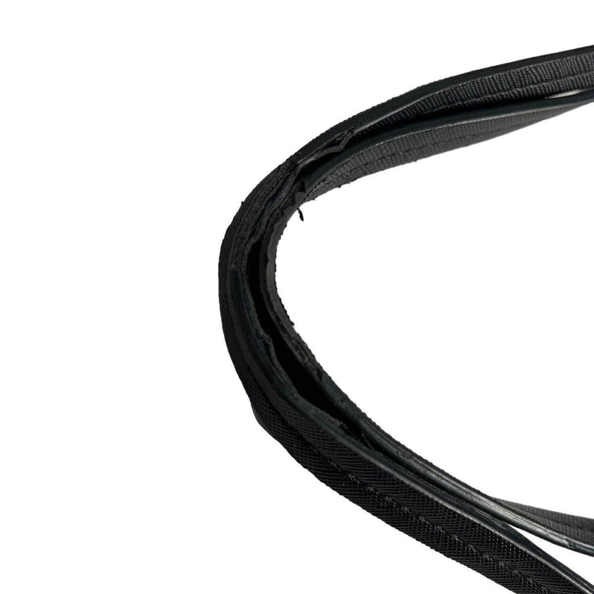 Kate Spade Haven Lane Women's Black Leather Tote Bag Sz L