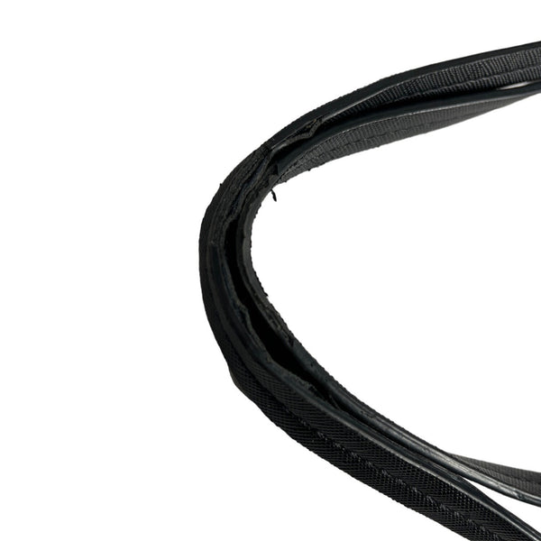 Kate Spade Haven Lane Women's Black Leather Tote Bag Sz L