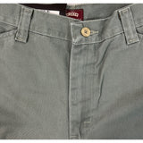 Riders By Lee Womens Eased Fit Casuals Pants Size 10P - New
