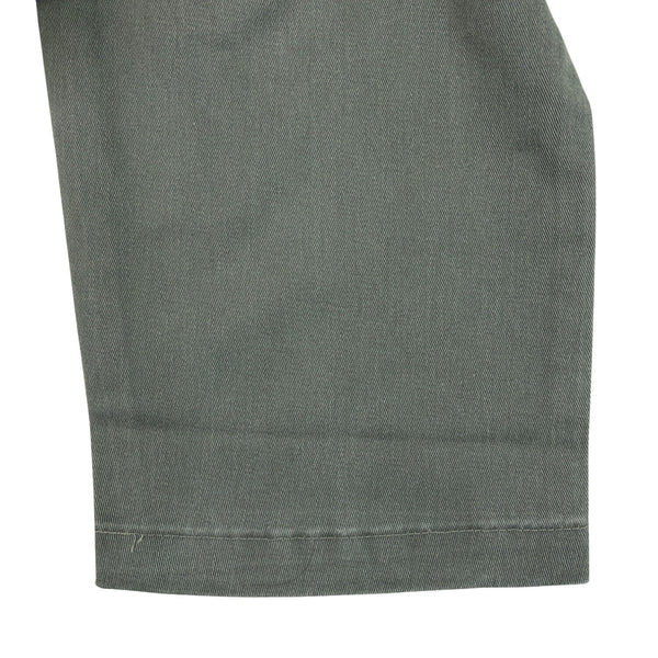 Riders By Lee Womens Eased Fit Casuals Pants Size 10P - New