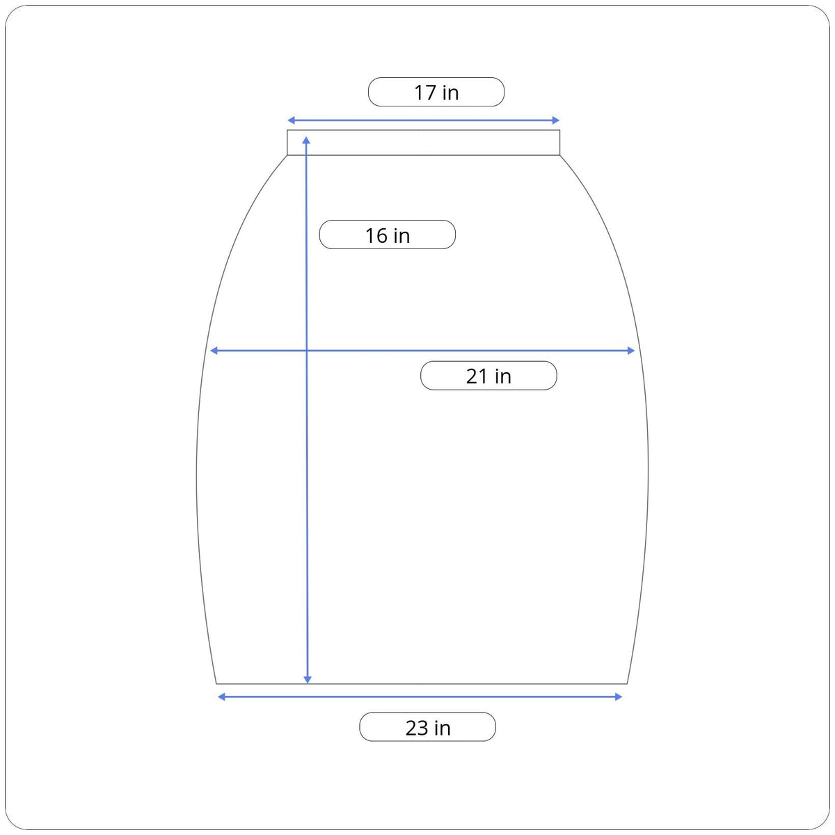 Topshop Womens Black Polyester Cotton Mini Skirt With Zip Back Size 12