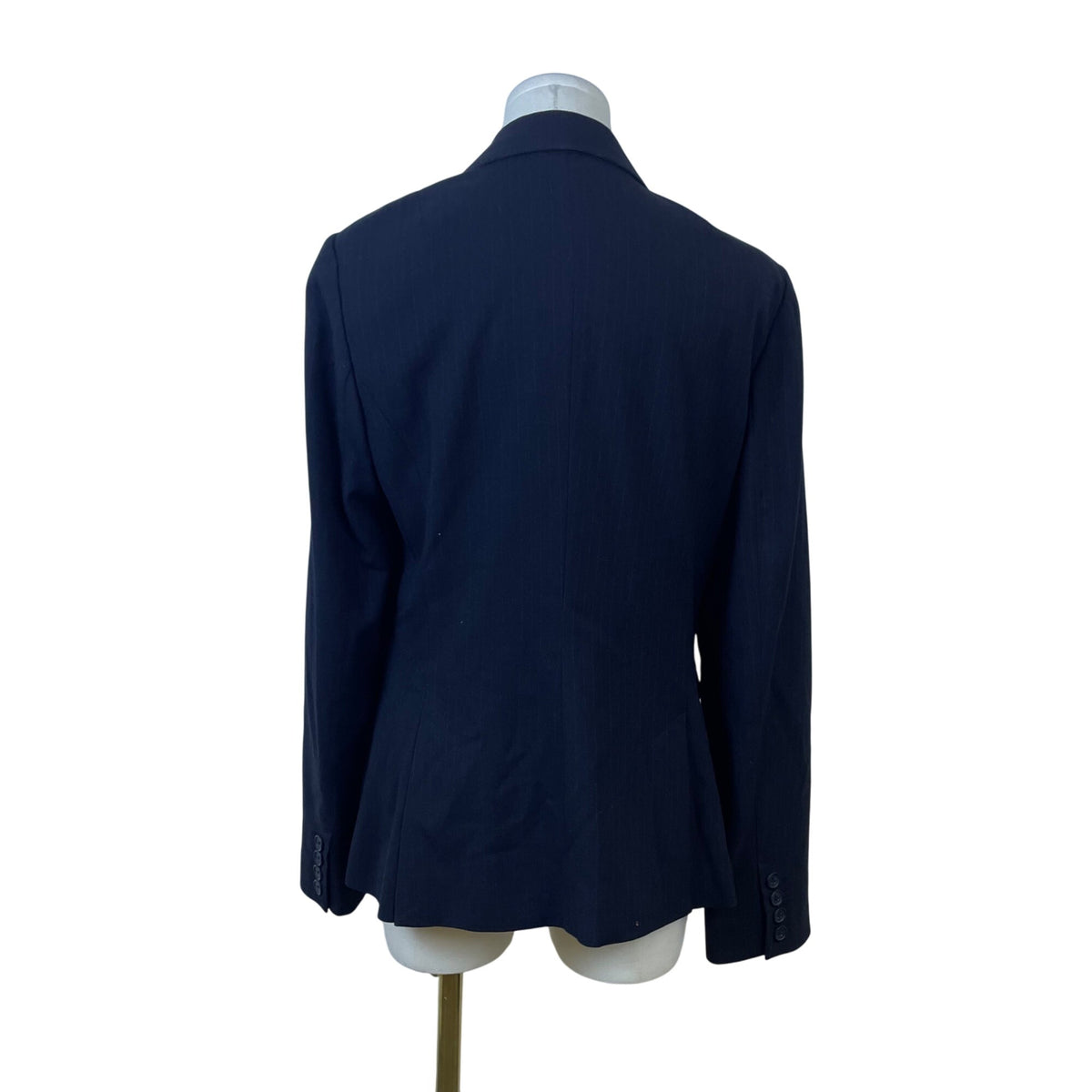 Banana Republic Women’s Black Two Button Blaze Professionalr Size 10