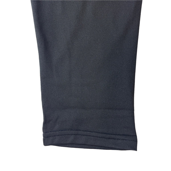 Aha Selected Men's Black Training Pants Sz XL - NWT
