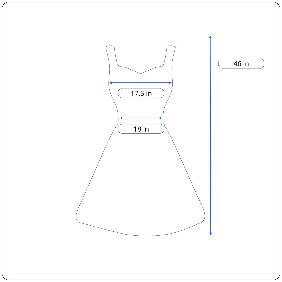 Ever Pretty Women’s Red Haltered Dress Sz 3XL New