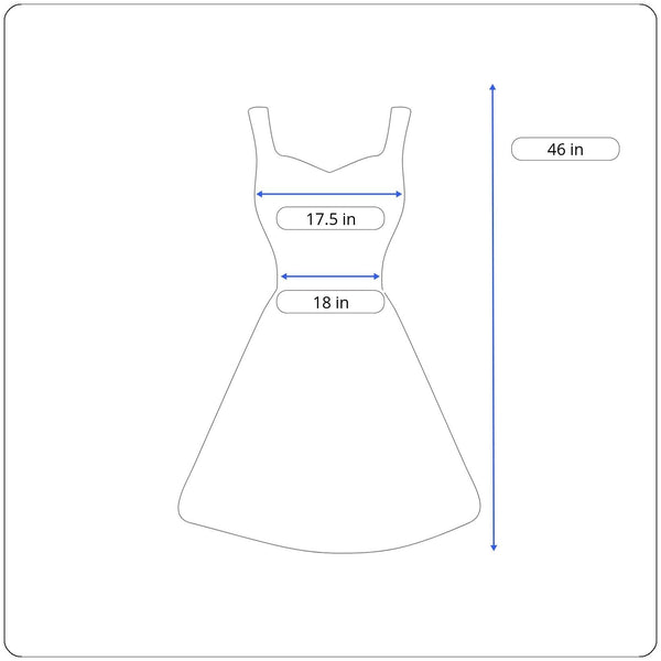 Ever Pretty Women’s Red Haltered Dress Sz 3XL New