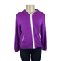Canyon River Blues Youth Girl's Purple Hoodie Jacket Sz- L/GP 14- 16