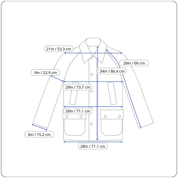 Orvis Men's Olive Green Quilted Field Jacket Corduroy Collar Size XXL