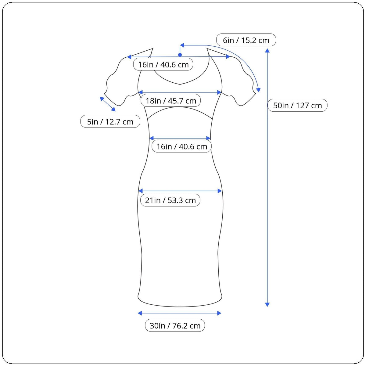 S.L. Fashions Mandarin Floral Embroidered Cheongsam Women's Black Size 8P