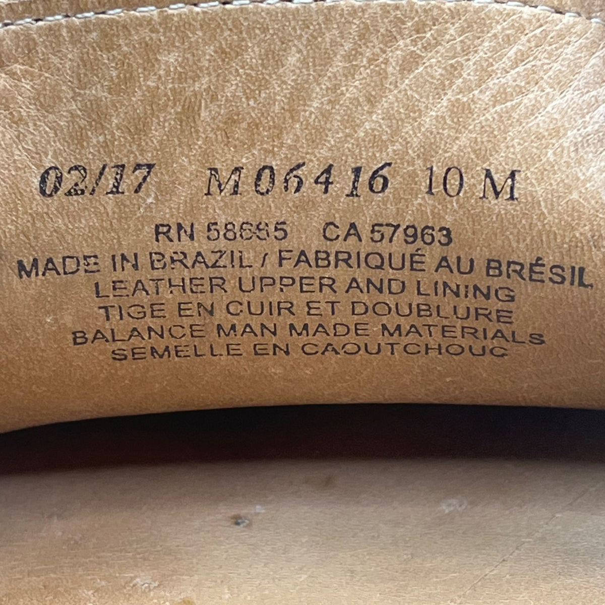 1901 Men’s Brown Suede & Leather Upper Slip-On Perforated Bit Loafers Size 10M
