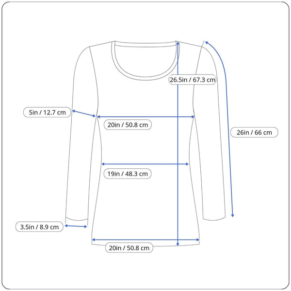 Vineyard Vines Unisex Kids Blue Whale Logo Long Sleeve Cotton T-Shirt XL
