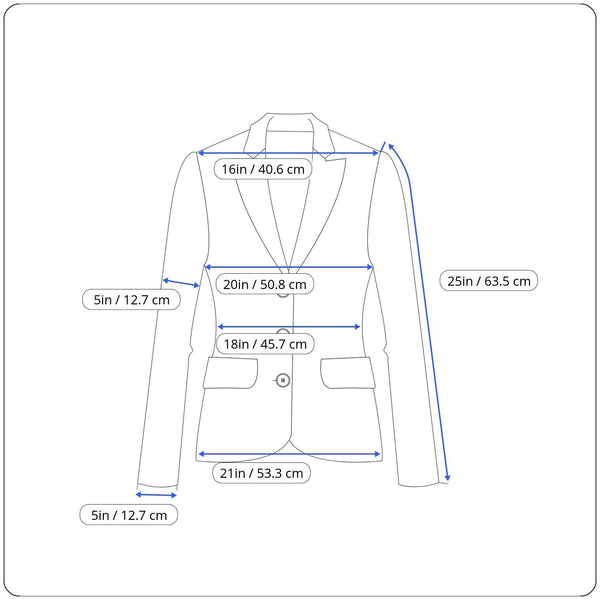 White House Black Market Women's Black Blazer Single-Button Size 12