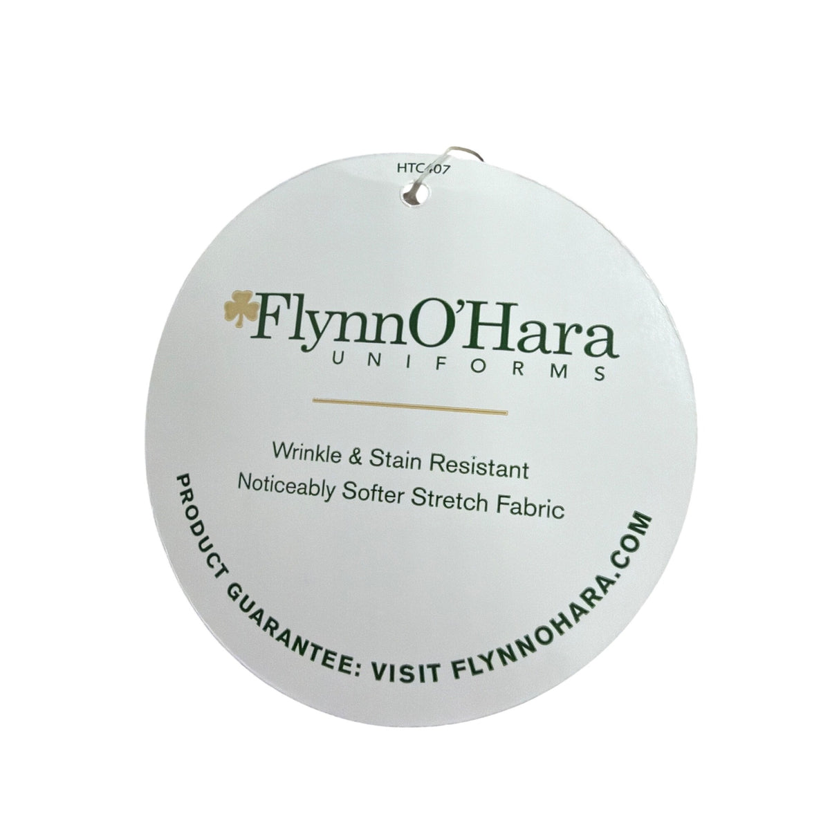 Flynn OHara Girls Khaki Adjustable Waist School Uniform Pants Sz 14R