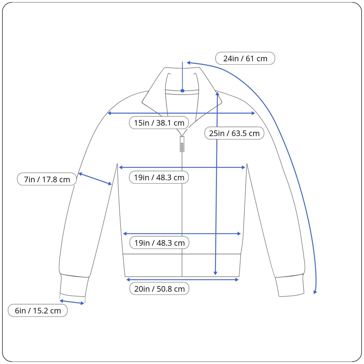 Zara Women's Tan Jacket With Zipper Zippered Pockets & Snap Collar Warm Size M