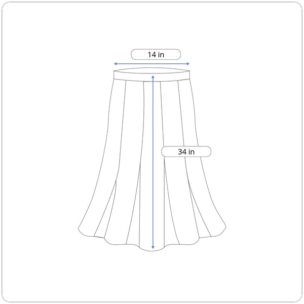 J.Crew Mercanti Womens Asymmetrical Ruffle Hem Skirt S Blue Floral Viscose New