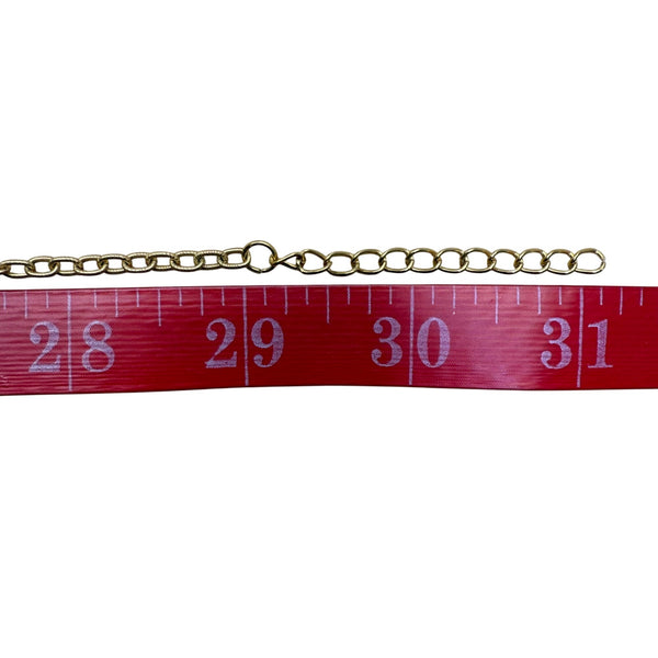 Three-Tiered Gold Tone Necklace With Amber Stone Accents 30 Inches Long Statement Jewelry